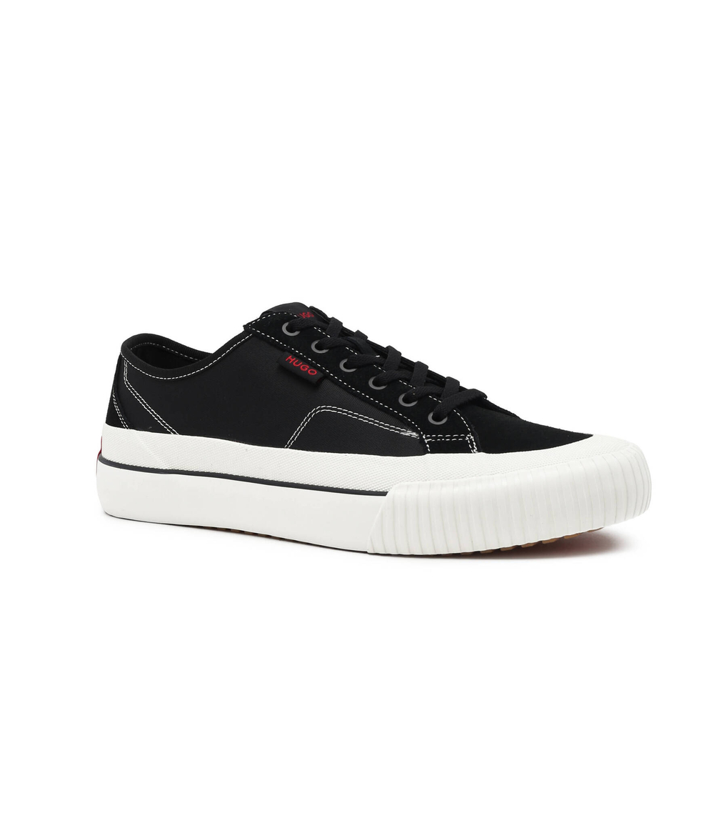 Кроссовки DyerX Tenn nysd HUGO - черный(50498654)