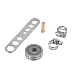 Полуавтомат ПТК RILON MIG 205 SYN