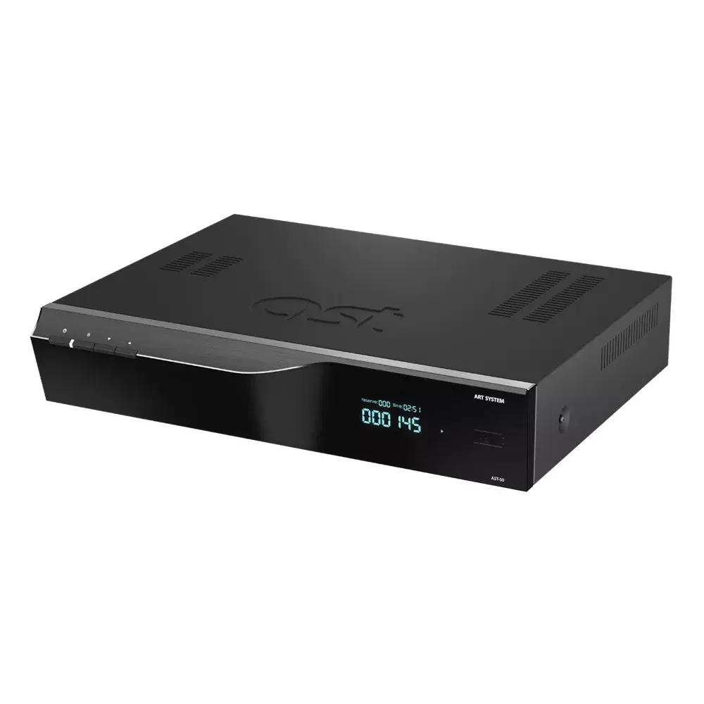 AST 50