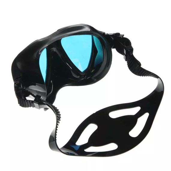 Маска View просветленные линзы