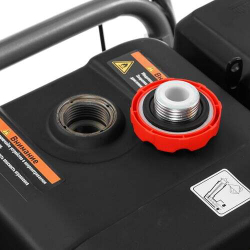 Снегоуборщик FINEPOWER SRMP8742LT