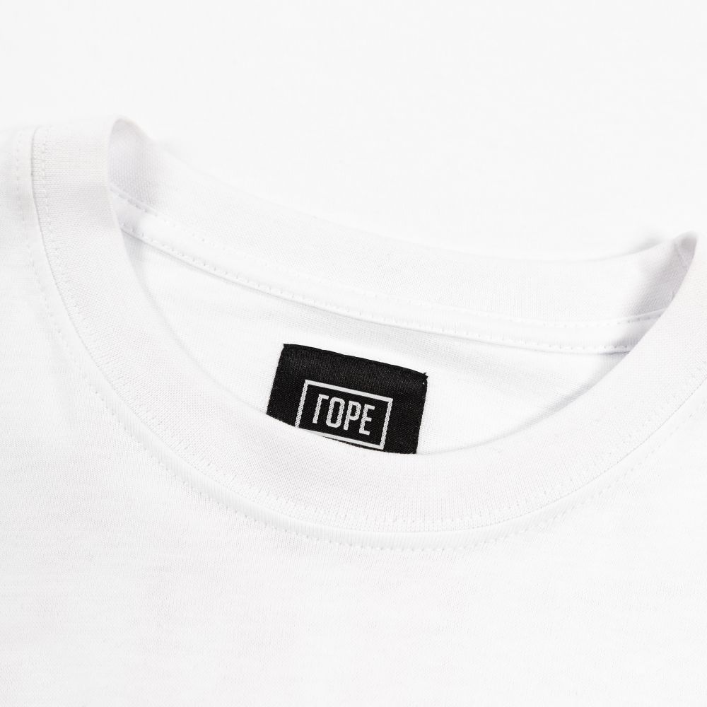 Лонгслив Ужас