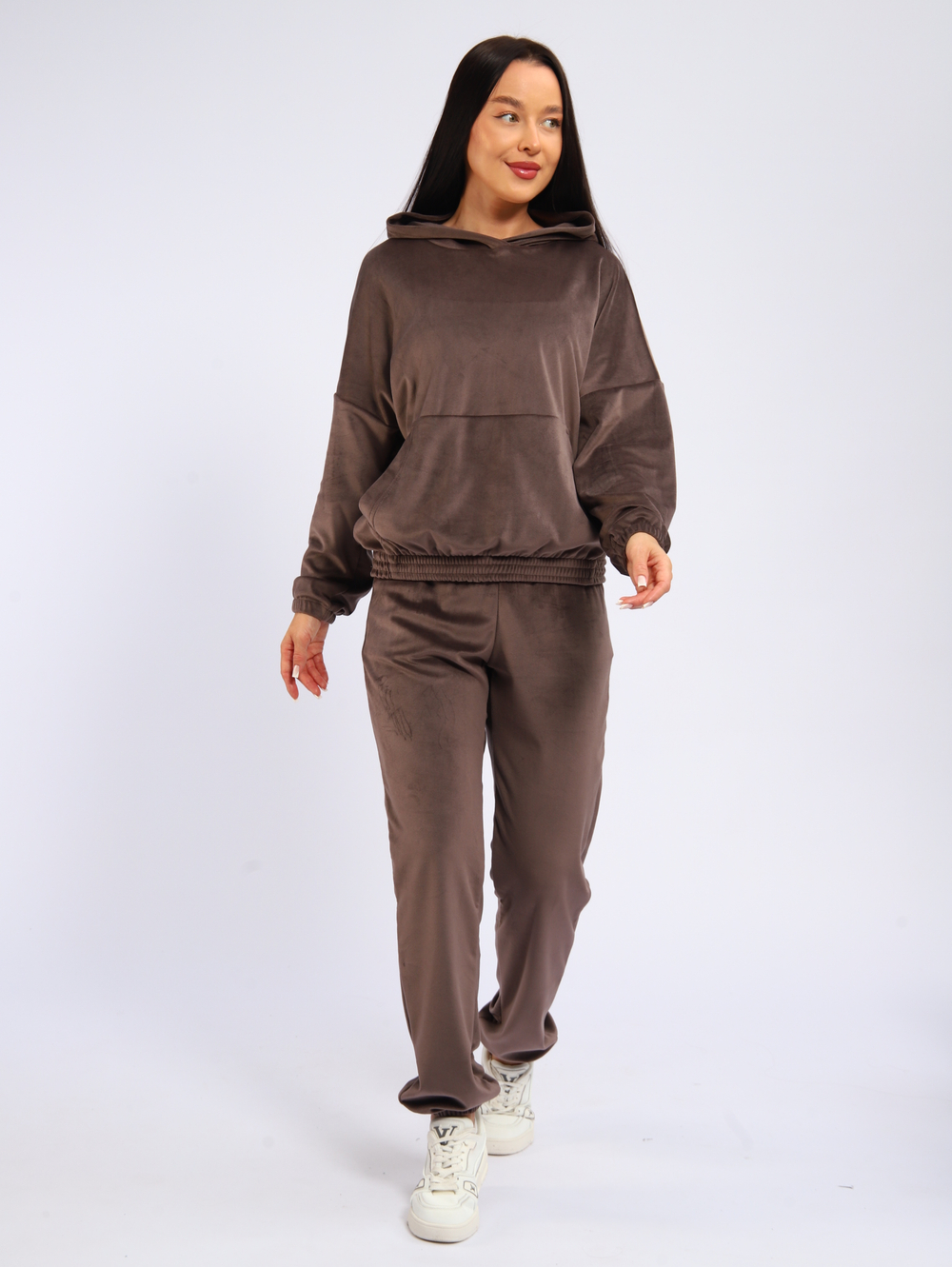 Костюм "Нега" мокко