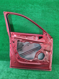 Дверь передняя левая Mazda CX-5 2 (2017-н.в.)