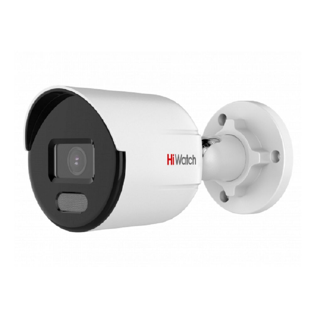 IP камера видеонаблюдения HiWatch DS-I250L(C) (4 мм) ColorVu