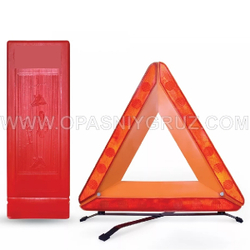 Комплект оснащения транспортного средства по требованиям ТР ТС 018/2011 НЕФТЕПРОДУКТЫ