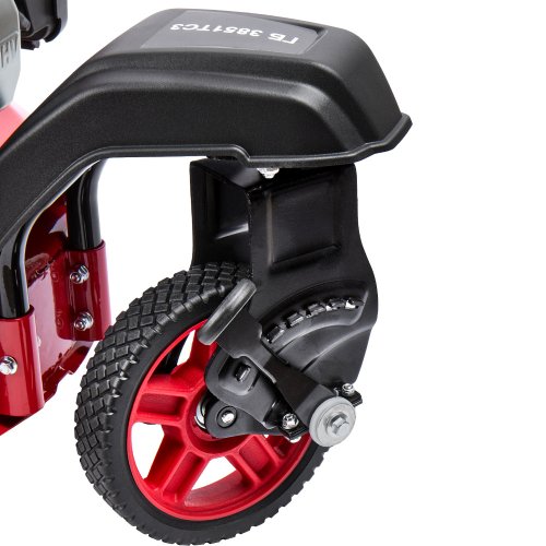 Газонокосилка ELITECH ГБ 3851ТС3 (E1601.017.00) бензиновая