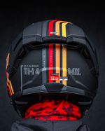 MT Thunder 4 SV