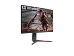 Монитор LG 32GN650-B