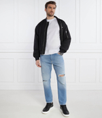 Футболка Karl Lagerfeld - белый(755001 542200)