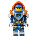 LEGO Nexo Knights: Летающая горгулья 70353 — The Heligoyle — Лего Нексо Найтс Рыцари Нексо