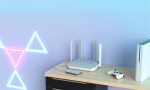 Роутер беспроводной Keenetic Netcraze Ultra