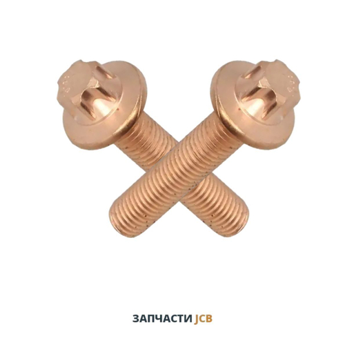 Болт корпуса двигателя JCB 1319/3420Z, 1319-3420Z