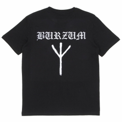 Футболка Burzum