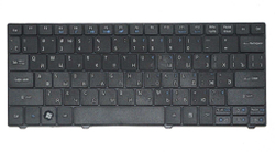 Клавиатура для ноутбуков ACER ASPIRE 1410, 1425, 1830T, 1825, 1810T, ASPIRE ONE 751, 721, 722, 752, 753, ZA3, ZA6  купить на REABALL.SU