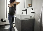 Смеситель для раковины Hansgrohe Finoris 76070670
