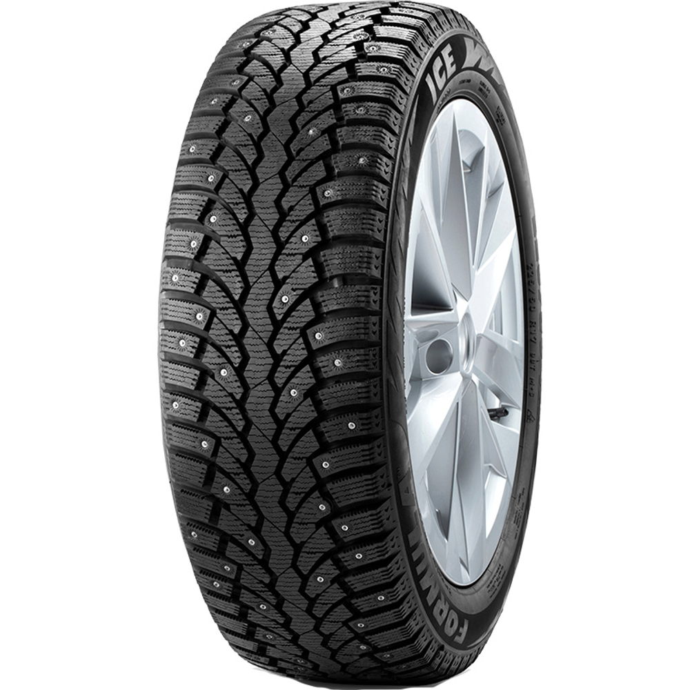 Bridgestone 225/55R18 102T XL Ice TL (шип.)