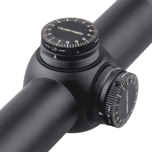 Прицел Vector Optics Matiz 6-18x44 AO, сетка 22LR Rimfire (SCOL-28)