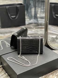 Saint Laurent Kate Small Bag 20 cm