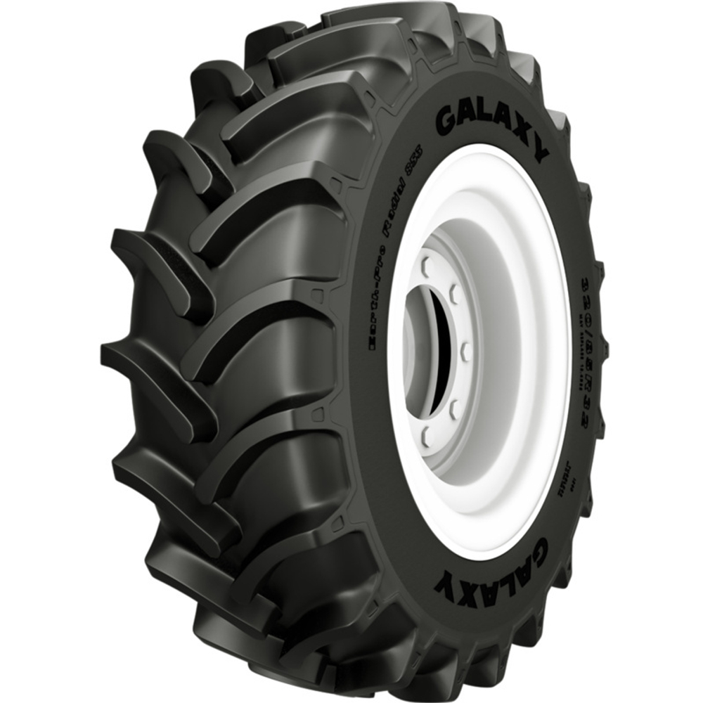 Galaxy 420/85R28(16,9R28) 139D Earth-Pro Radial 853 R-1W TL ИНДИЯ