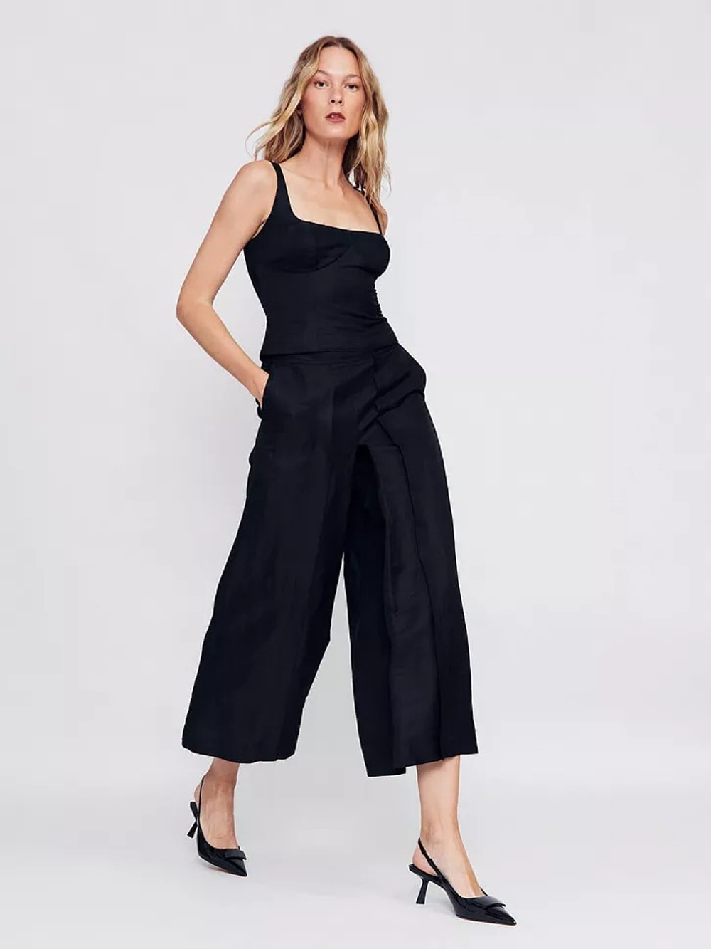 Брюки женские FREE AGE