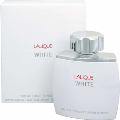 Lalique White for Men EDT 125ml