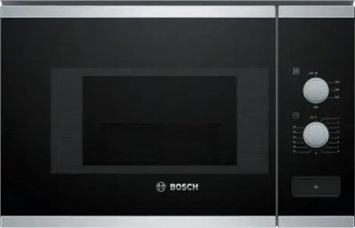 Встраиваемая микроволновая печь Bosch BFL520MS0