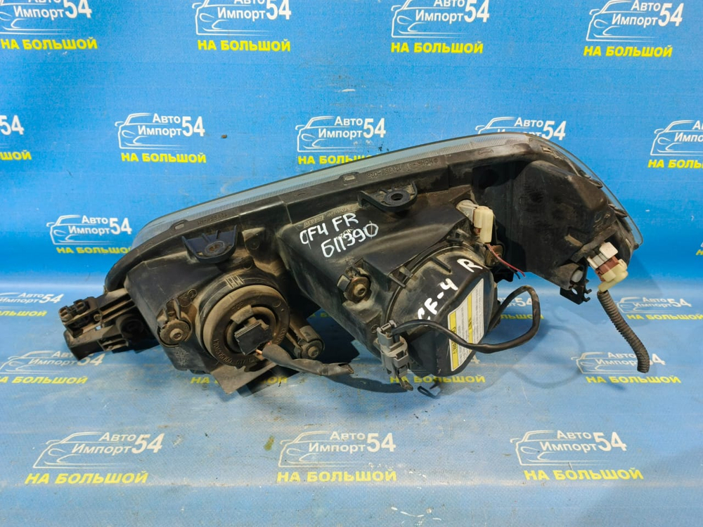 Фара передняя левая Honda TORNEO 2000-2002