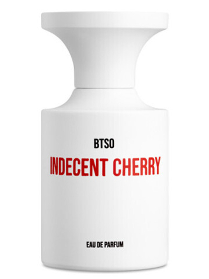 BORNTOSTANDOUT Indecent Cherry