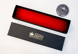 Подарочная коробка Kizlyar Supreme