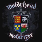 Motorhead / Motorizer (LP)