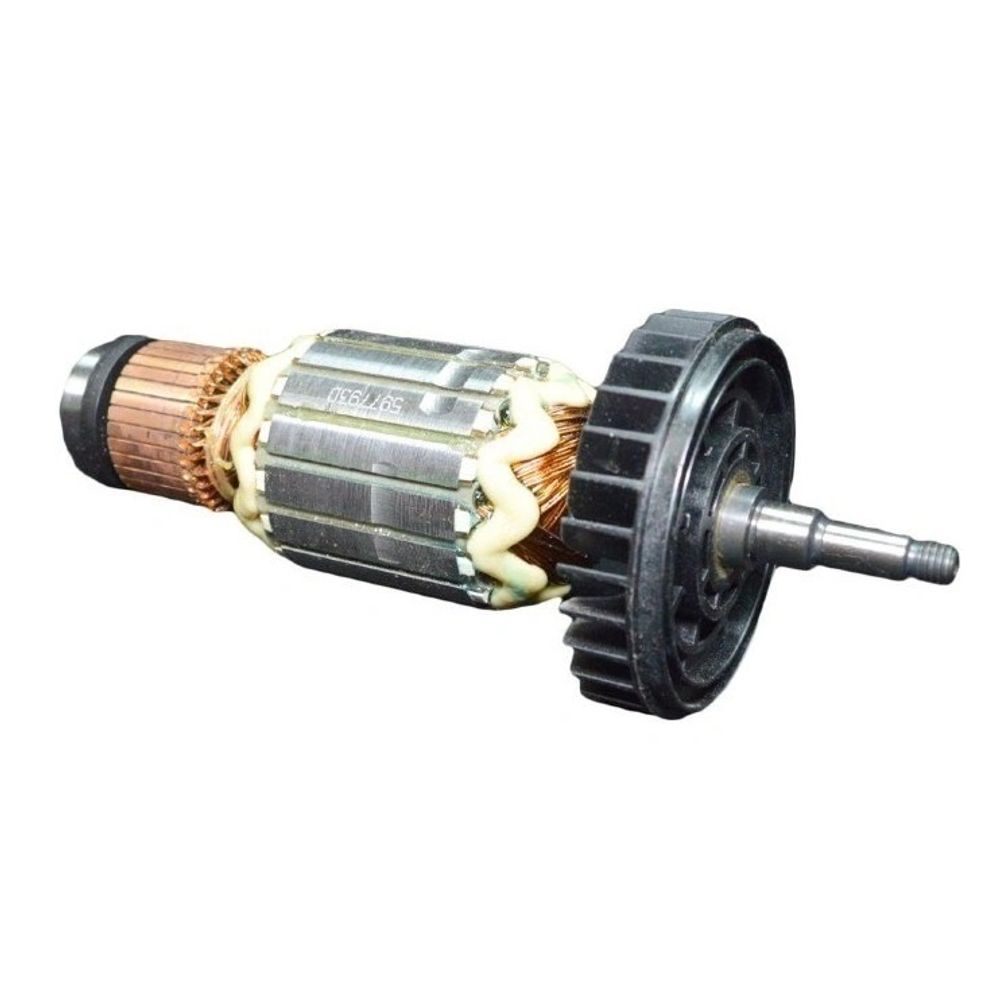 Ротор 240В к GA9020 MAKITA 5177937 (517793-7)