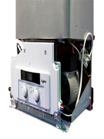 Котел газовый двухконтурный Protherm Рысь 28 HK (27 кВт)