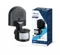 Датчик движения инфракрасный ДД 08Ч 1200Вт 180 гр.12м IP44 черный NEOX