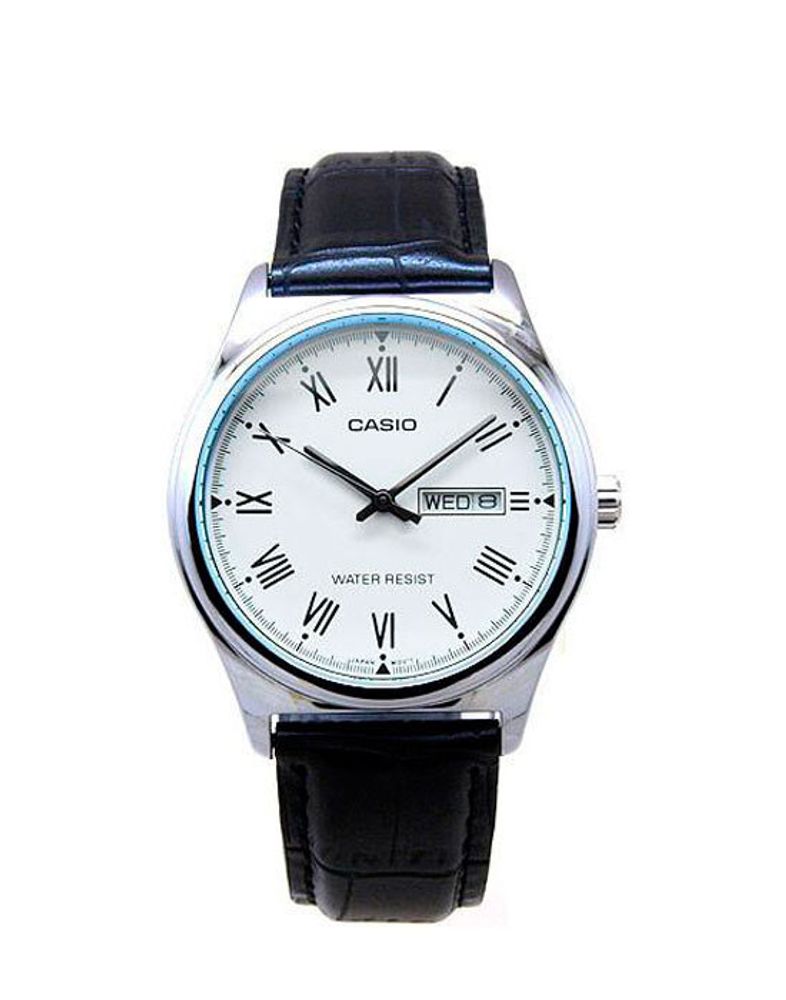 Мужские наручные часы Casio Vintage MTP-V006L-7B