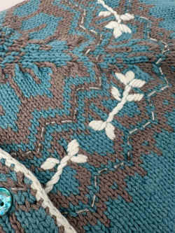 Кардиган Tartine et Chocolat