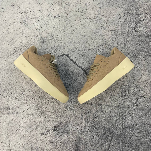 Кроссовки Adidas Athletics 86 brown