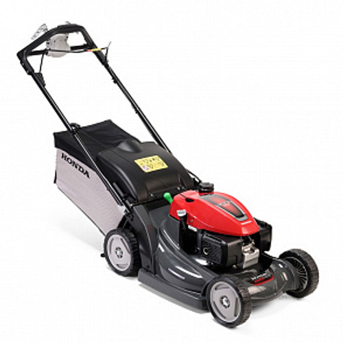 Газонокосилка Honda HRX 476 C2 VKEH (RR)