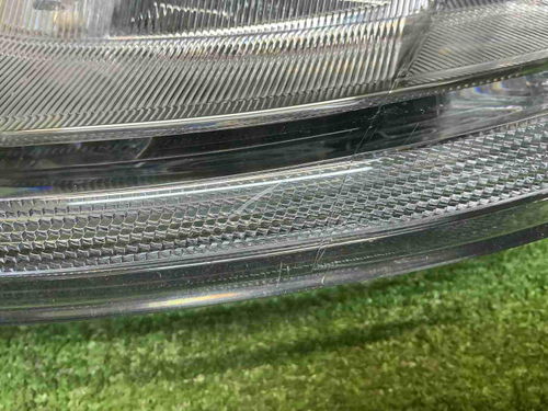 ДХО правый Haval Jolion (2021-н.в.)