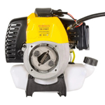Триммер бензиновый Eurolux TR-1900T