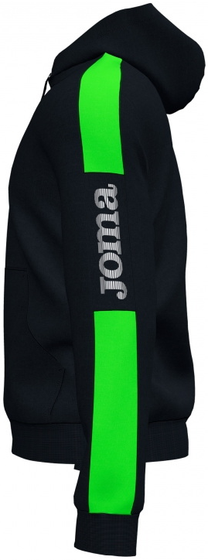 Толстовка с капюшоном мужская Joma Championship IV 2023, арт. 102103.117