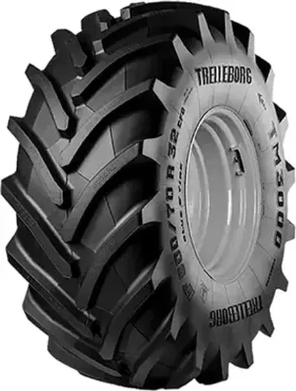 Trelleborg TM3000 1050/50 R32 198D