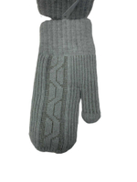 Варежки. Женские. Материал верха: Текстильные. Подклад: Плюш-мех. Толстые.12 шт в упаковке, разные цвета.