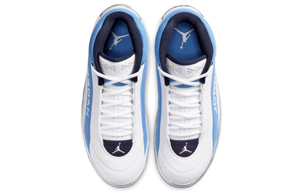 Кроссовки Jordan Jumpman Team Showcase