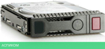 Жесткий диск HPE 2.4TB 2 5 (881457-B21)