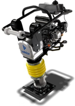 Вибротрамбовка VEKTOR VRG-80L Loncin 2674