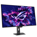 Монитор 32" ASUS ROG Strix XG32UCDS QD-OLED 3840x2160 165Hz 0.03ms 1000cd/m 2xHDMI 1xDP 1xUSB-C