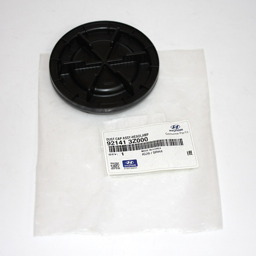 Крышка фары 921413Z000 для Hyundai Tucson, i30, i40/Kia Rio