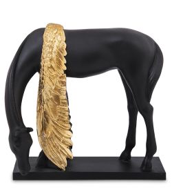MF-157/1 Фигура «Лошадь-Ангел»