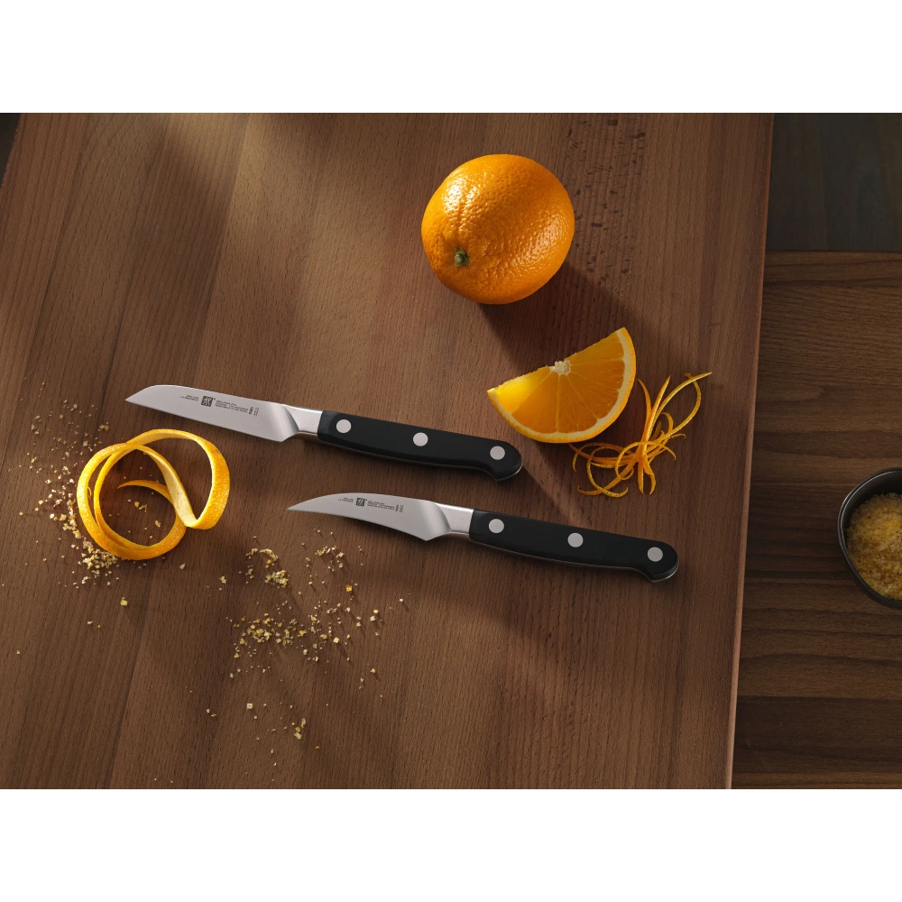 Zwilling Нож Pro 9см для чистки овощей. 38400-091-0